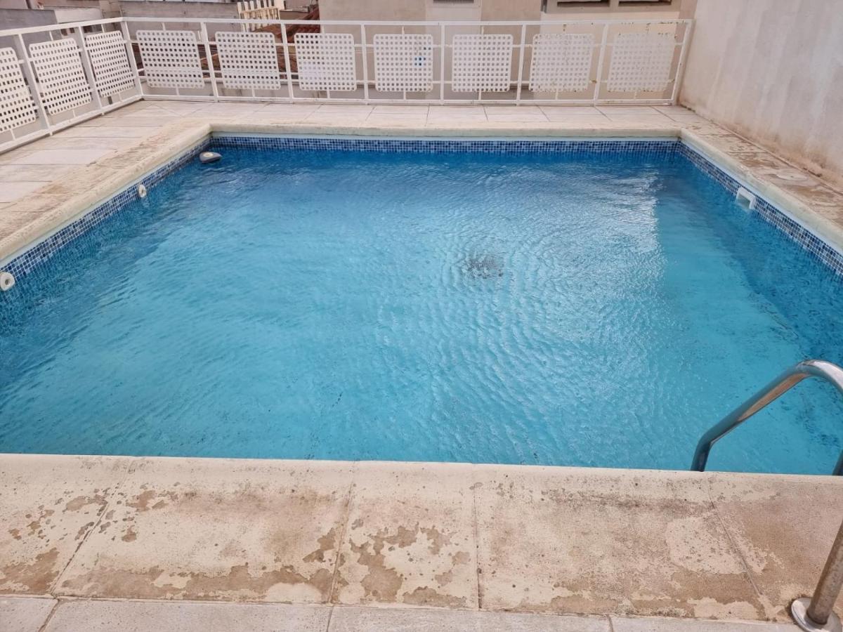 Apartamento La Gambita De Garrucha Exterior photo